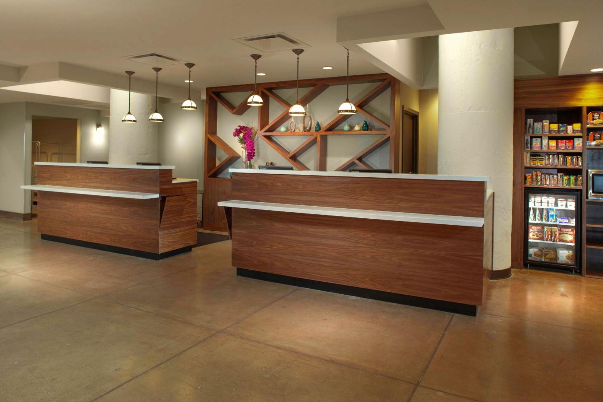 Towneplace Suites By Marriott Dallas Downtown Zewnętrze zdjęcie