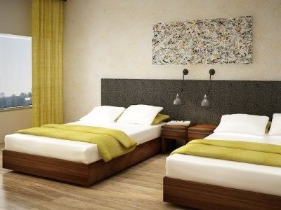 Towneplace Suites By Marriott Dallas Downtown Zewnętrze zdjęcie