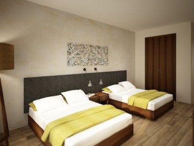 Towneplace Suites By Marriott Dallas Downtown Zewnętrze zdjęcie